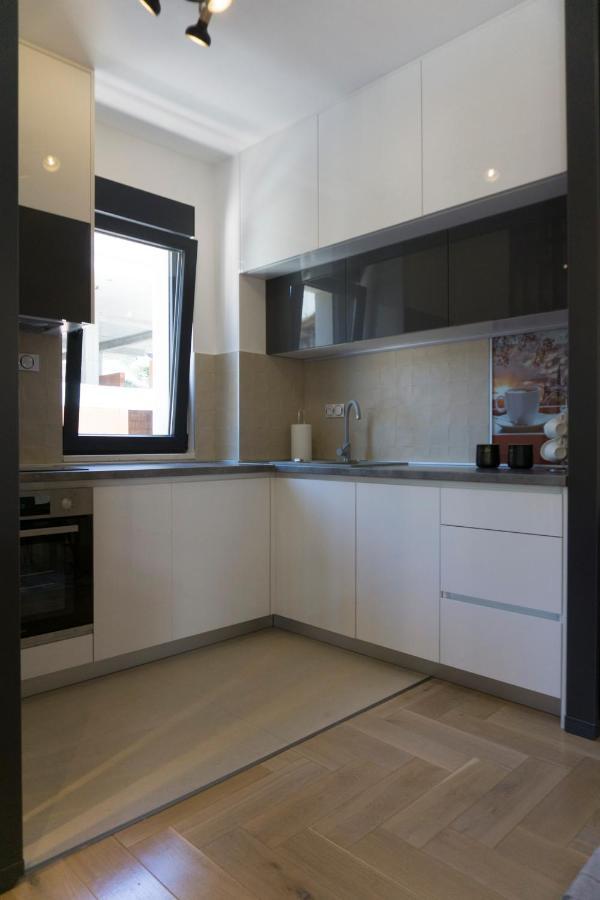 Apartman Aurora Trebinje Luaran gambar