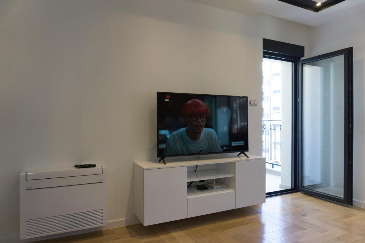 Apartman Aurora Trebinje Luaran gambar