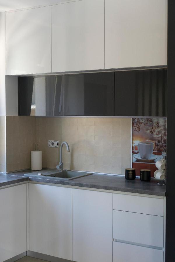Apartman Aurora Trebinje Luaran gambar