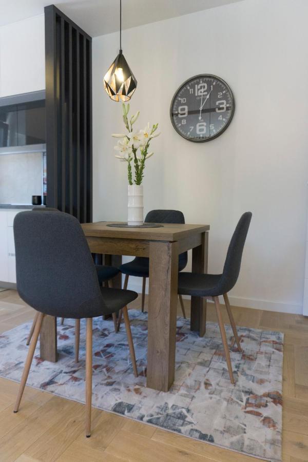 Apartman Aurora Trebinje Luaran gambar