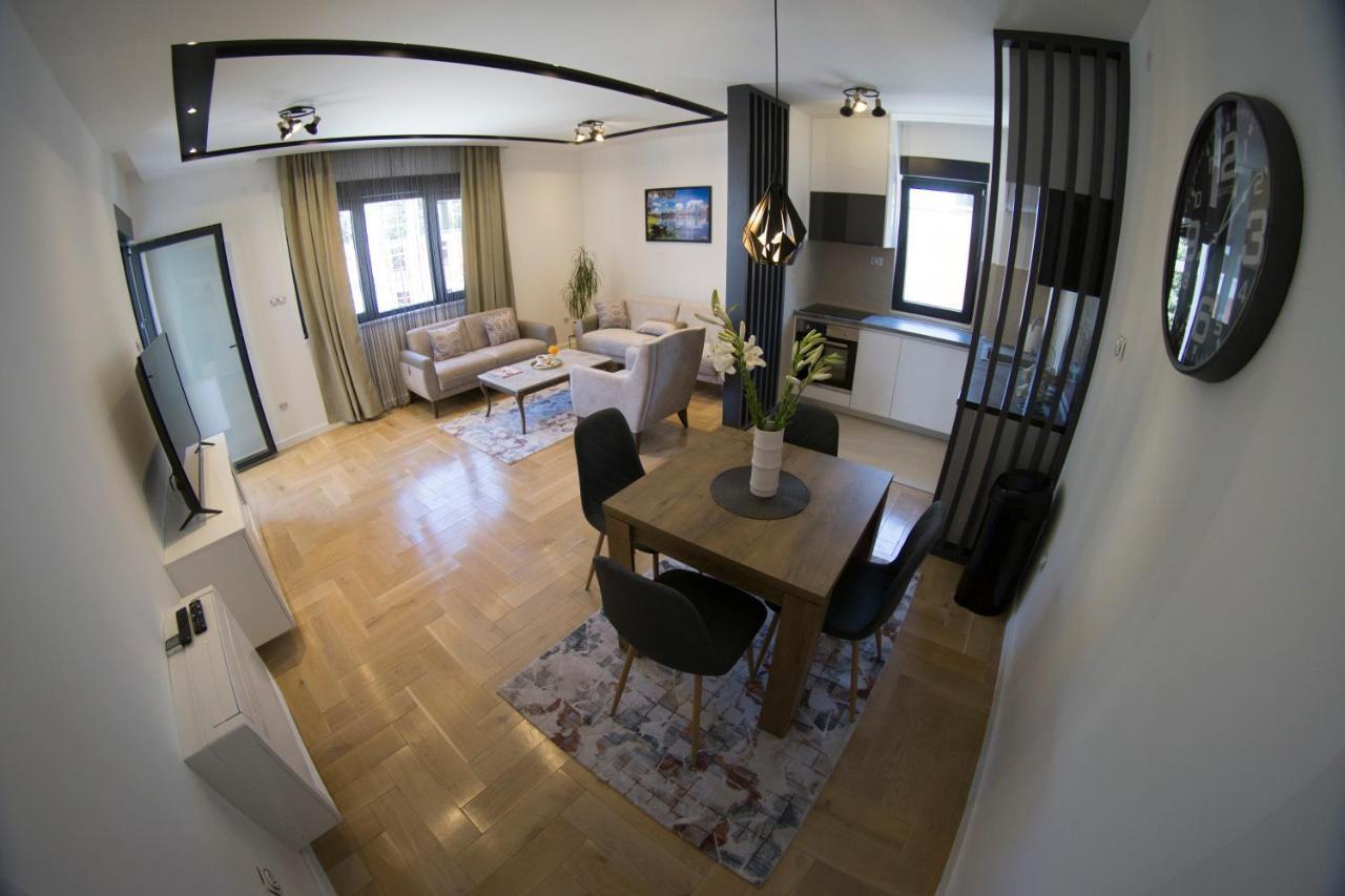 Apartman Aurora Trebinje Luaran gambar