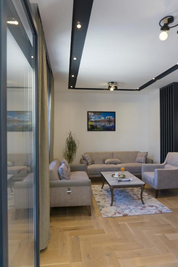 Apartman Aurora Trebinje Luaran gambar