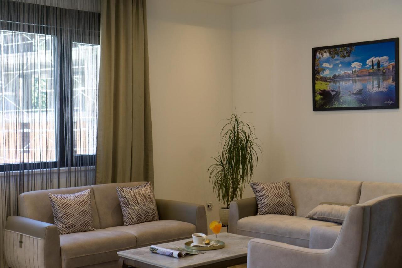 Apartman Aurora Trebinje Luaran gambar