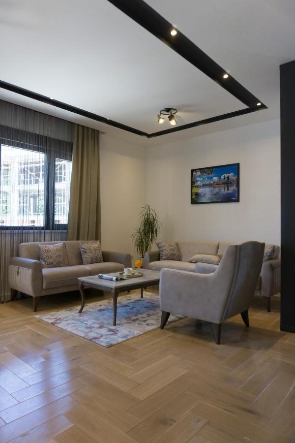Apartman Aurora Trebinje Luaran gambar