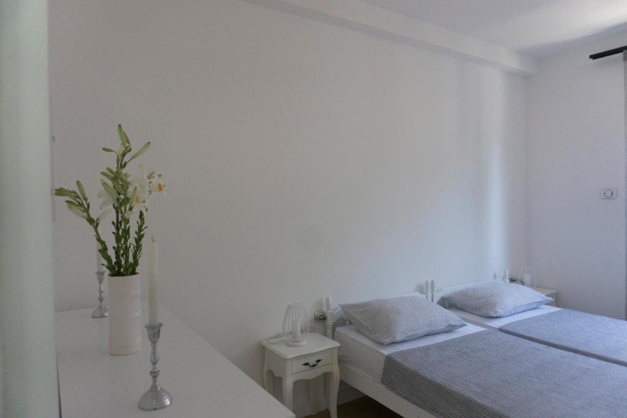 Apartman Aurora Trebinje Luaran gambar