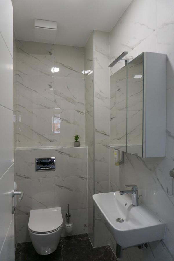 Apartman Aurora Trebinje Luaran gambar