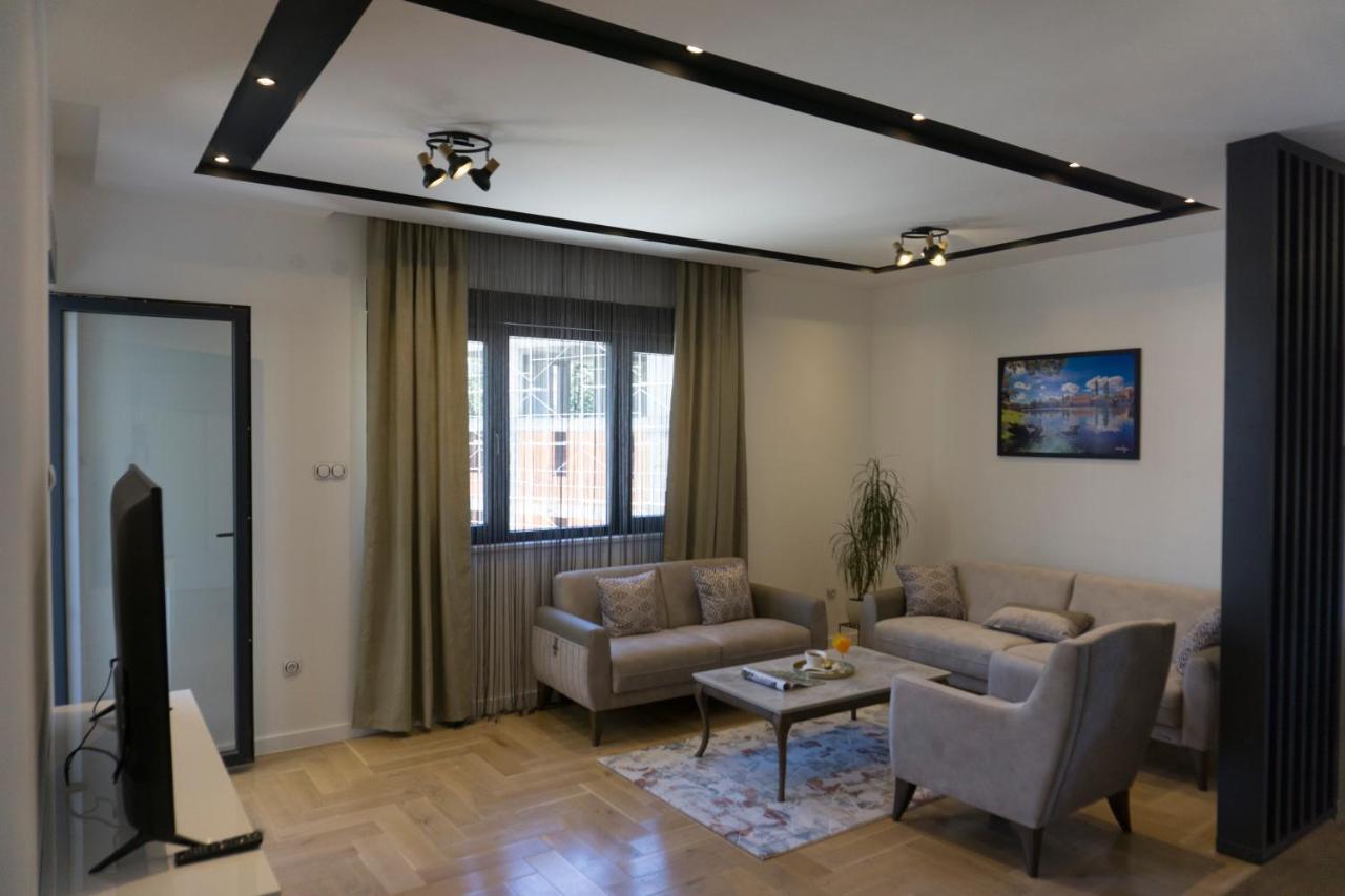 Apartman Aurora Trebinje Luaran gambar