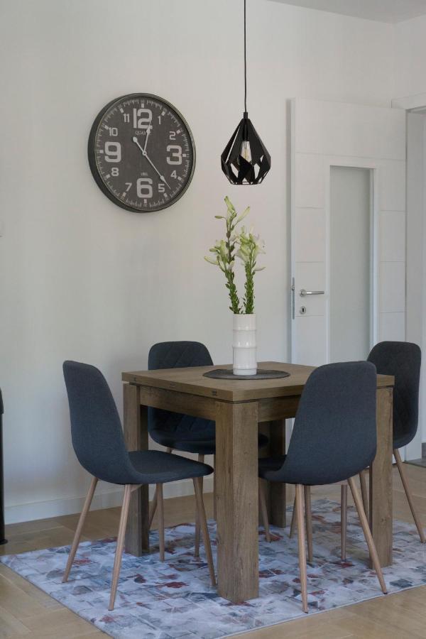 Apartman Aurora Trebinje Luaran gambar