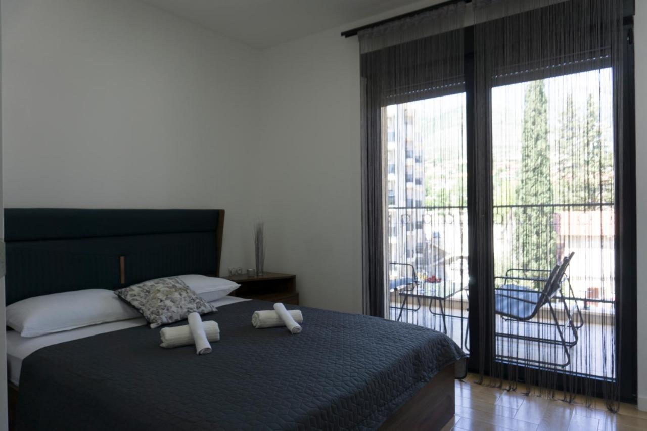 Apartman Aurora Trebinje Luaran gambar