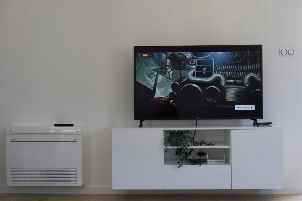 Apartman Aurora Trebinje Luaran gambar