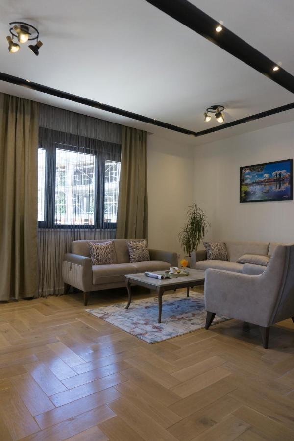 Apartman Aurora Trebinje Luaran gambar