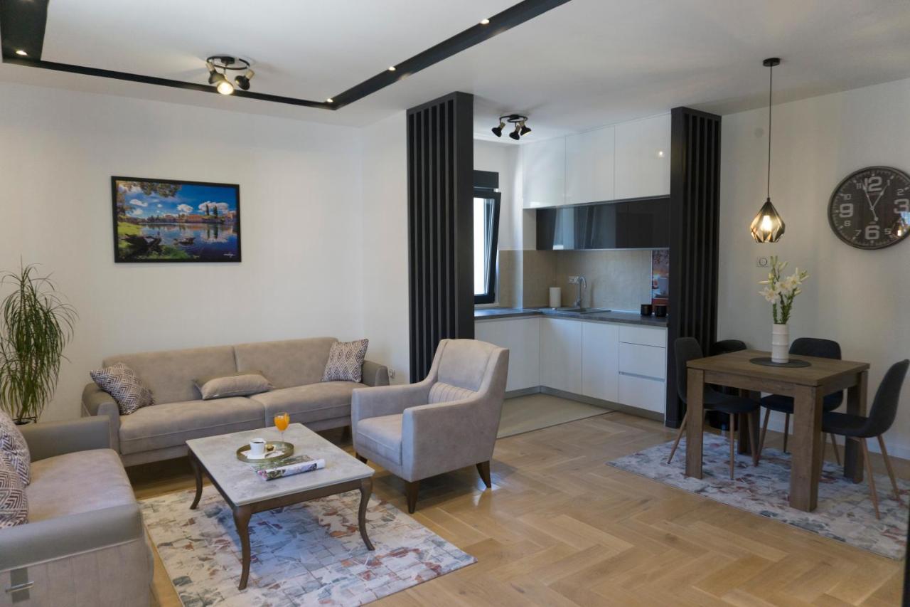 Apartman Aurora Trebinje Luaran gambar