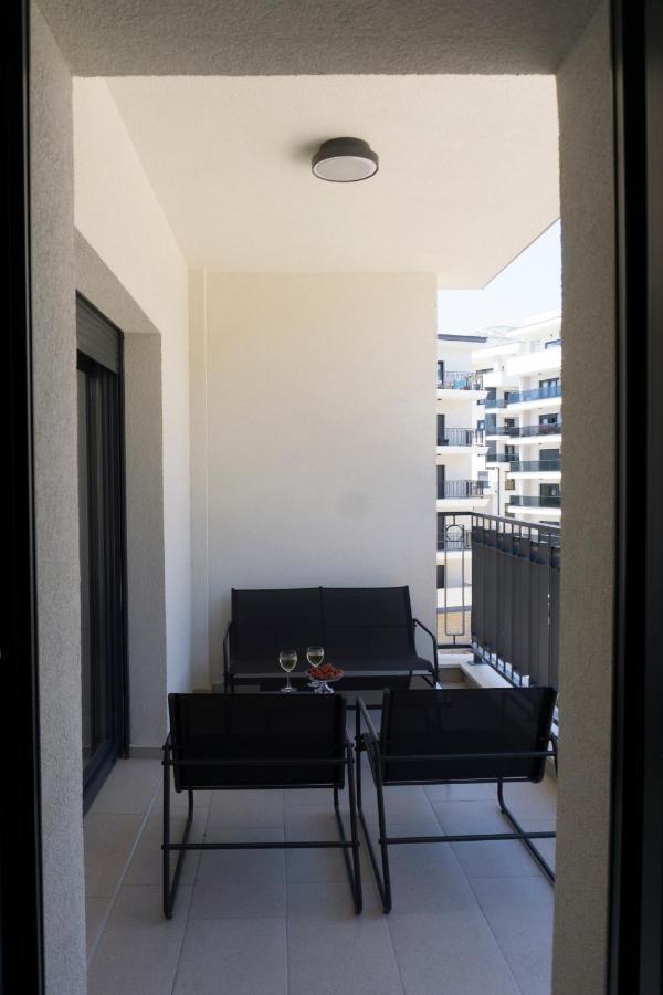 Apartman Aurora Trebinje Luaran gambar
