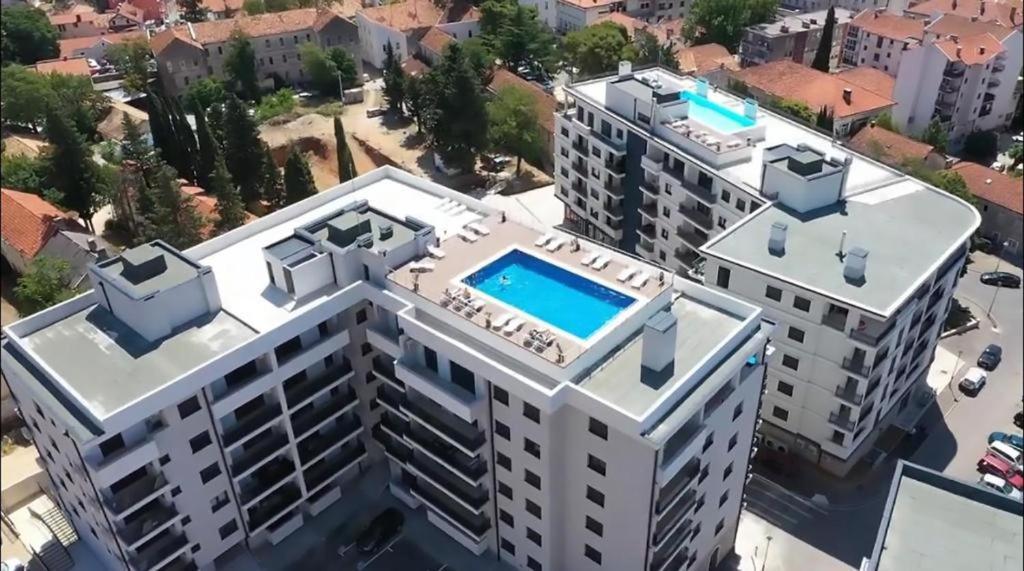 Apartman Aurora Trebinje Luaran gambar