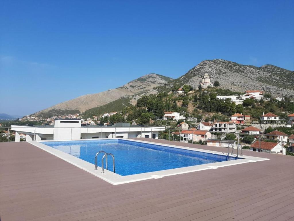 Apartman Aurora Trebinje Luaran gambar